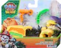 Mancs Őrjárat Dino Mozi, Dino szerszám készlet, Rubble