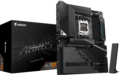 Gigabyte X870 Aorus Stealth alaplap