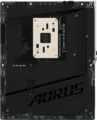 Gigabyte X870 Aorus Stealth alaplap