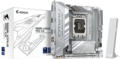 Gigabyte B860I Aorus Pro Ice alaplap