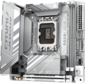 Gigabyte B860I Aorus Pro Ice alaplap