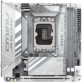 Gigabyte B860I Aorus Pro Ice alaplap
