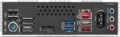 Gigabyte B860M DS3H WIFI6E alaplap