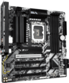 Gigabyte B860M DS3H WIFI6E alaplap