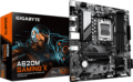 Gigabyte A620M Gaming X alaplap