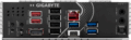 Gigabyte Z890 EAGLE PLUS alaplap