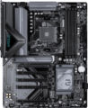 Gigabyte B550 X EAGLE WF6E alaplap