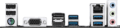 Gigabyte A520M S2HP alaplap