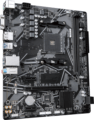 Gigabyte A520M S2HP alaplap
