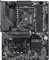 Gigabyte B550 X Gaming WIFI7 alaplap