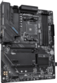 Gigabyte B550 X Gaming WIFI7 alaplap