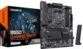 Gigabyte B550 X Gaming WIFI7 alaplap