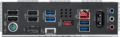 Gigabyte Z890 UD WIFI6E alaplap