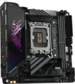Gigabyte Z890I Aorus Ultra alaplap