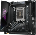Gigabyte Z890I Aorus Ultra alaplap