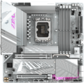 Gigabyte Z890M Aorus Elite WIFI7 Ice alaplap
