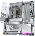Gigabyte Z890M Aorus Elite WIFI7 Ice alaplap