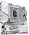 Gigabyte Z890M Aorus Elite WIFI7 Ice alaplap