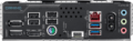 Gigabyte B840M Gaming X WIFI6E alaplap