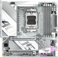 Gigabyte X870M Aorus Elite WIFI7 Ice alaplap