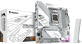 Gigabyte X870M Aorus Elite WIFI7 Ice alaplap