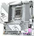 Gigabyte X870M Aorus Elite WIFI7 Ice alaplap