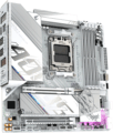 Gigabyte X870M Aorus Elite WIFI7 Ice alaplap