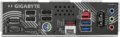 Gigabyte B850M EAGLE WIFI7 alaplap
