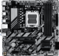 Gigabyte B840M D3HP WIFI6E alaplap