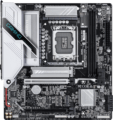 Gigabyte B860M Gaming WIFI6 alaplap