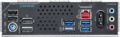 Gigabyte B860M Gaming WIFI6 alaplap
