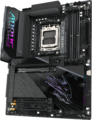 Gigabyte X870E Aorus Pro X3D alaplap
