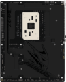 Gigabyte X870E Aorus Master X3D alaplap