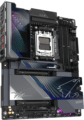 Gigabyte X870E Aorus Master X3D alaplap