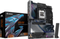 Gigabyte X870E Aorus Master X3D alaplap
