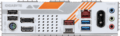 Gigabyte B850M Force WIFI6E alaplap