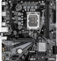Gigabyte H610M D3W WIFI6 alaplap