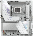 Gigabyte X870 Aorus Tachyon Ice alaplap