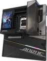 Gigabyte X870E Aorus Xtreme X3D AI TOP alaplap