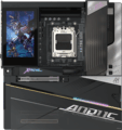 Gigabyte X870E Aorus Xtreme X3D AI TOP alaplap
