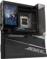 Gigabyte X870E Aorus Xtreme X3D AI TOP alaplap