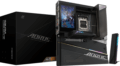 Gigabyte X870E Aorus Xtreme X3D AI TOP alaplap