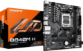 Gigabyte B840M H alaplap