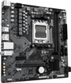 Gigabyte B840M H alaplap