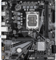Gigabyte H610M D3W alaplap