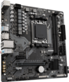 Gigabyte A620M H alaplap