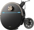MOVA V70 Ultra komplett takarítórobot, fekete