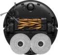 MOVA V70 Ultra komplett takarítórobot, fekete