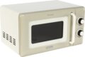 Ariete Vintage 3960/03 mikrohullámú sütő, 800W, bézs