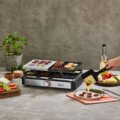 Zilan ZLN8863 raklett grillsütő, 1400W